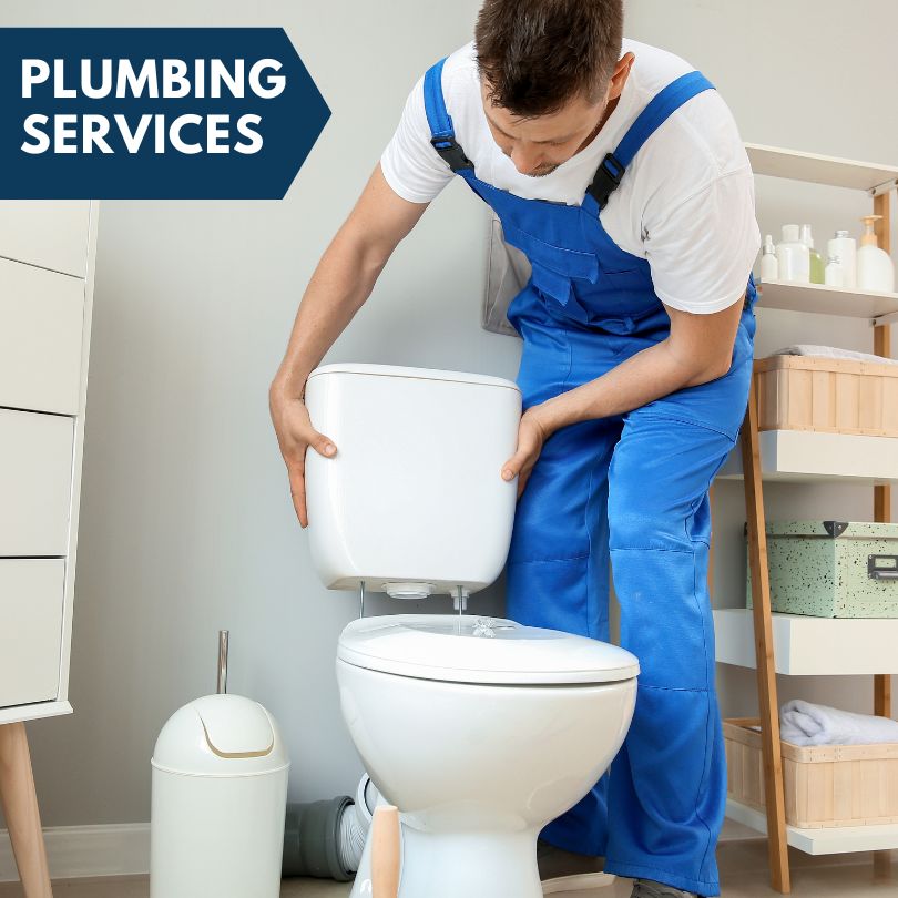 Plumbing Company in Boothville, LA